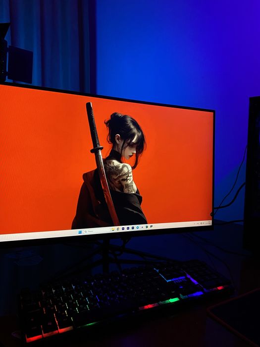 Продам мощный комп