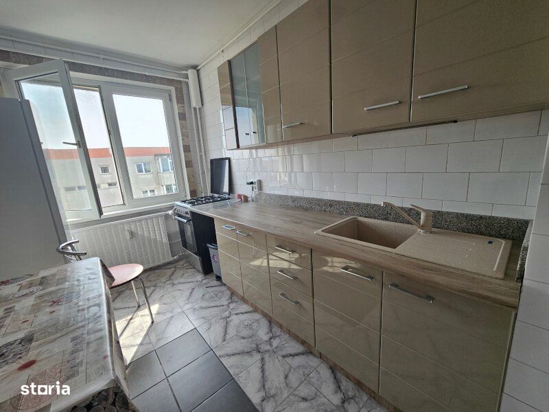 Apartament 2 camere/ Bld. Lacul Tei/ Parcul Circului