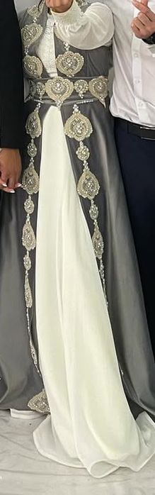 Продам платье для Қыз ұзату