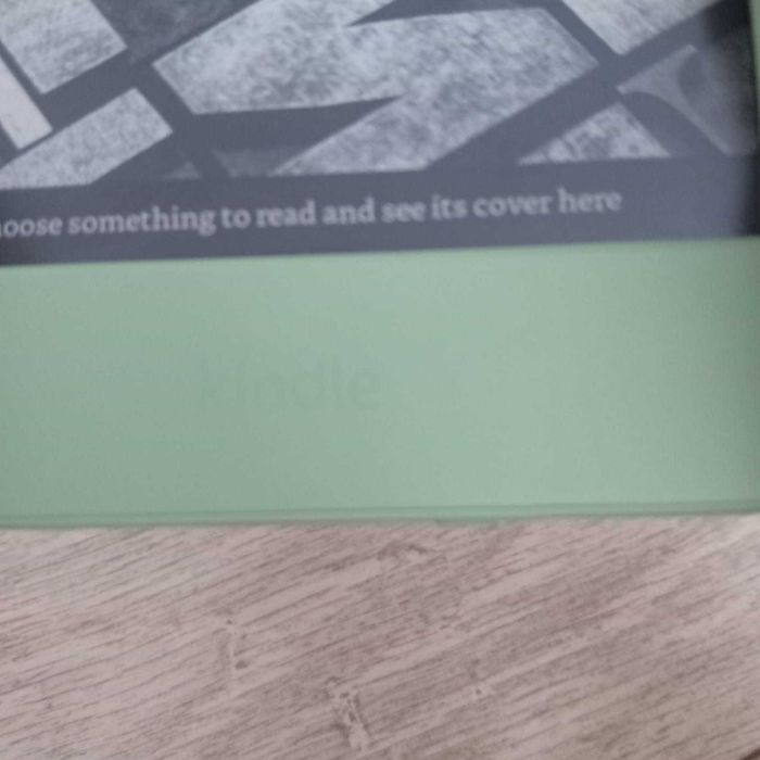 E-book Amazon Kindle generația 11