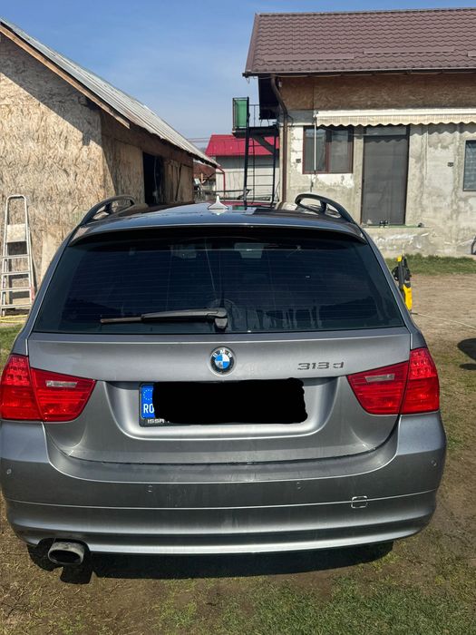 BMW e 91 seria 3