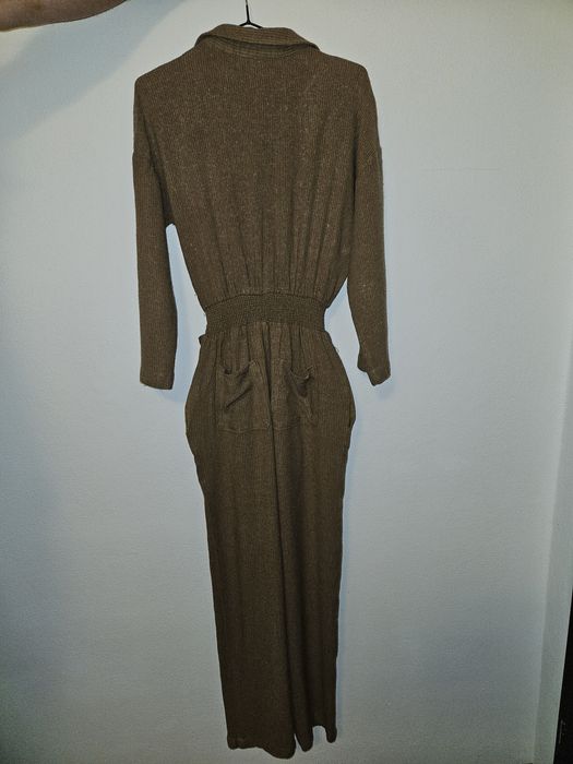 Salopeta noua Zara M