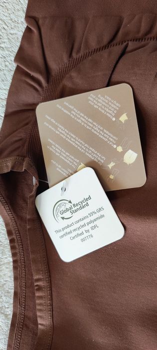 Оформящо боди прашка