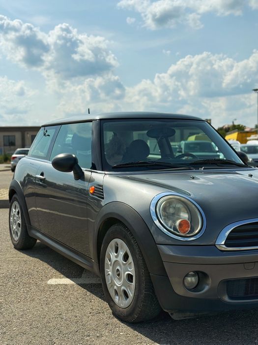 De vanzare Mini cooper