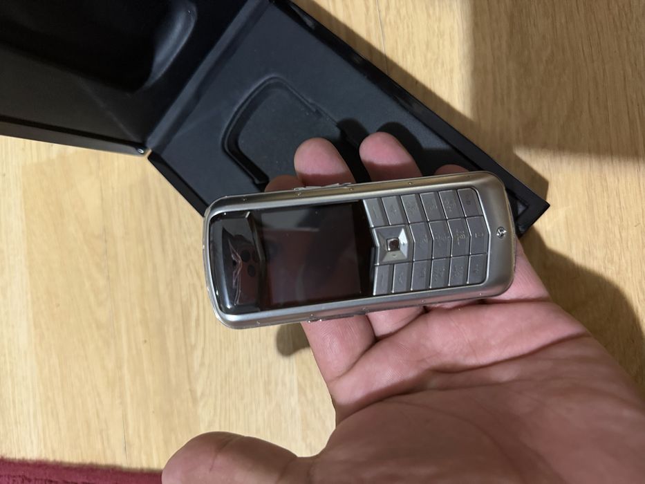 Vertu Constellation Rococo/classic