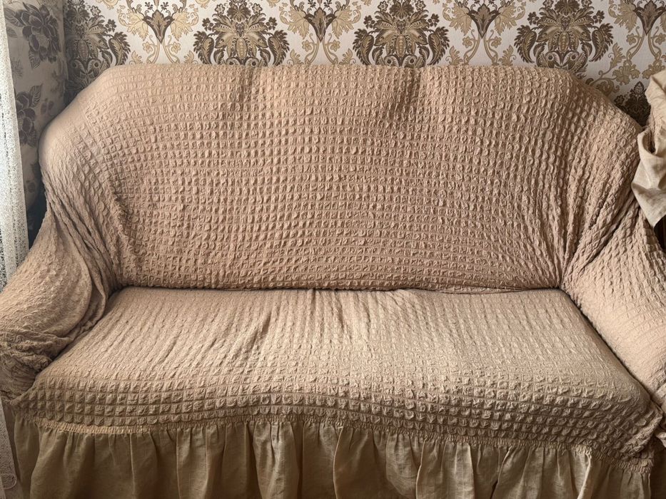 Диван 3-2-1 раздвижной