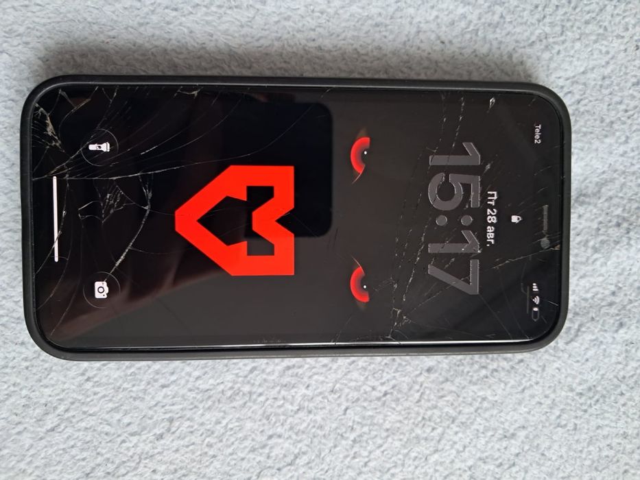 Продается Iphone 11 Астана