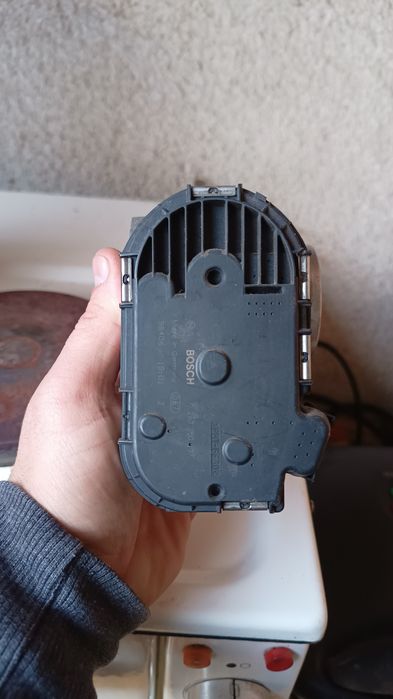 Дросел за Фиат Браво 1.4/90 коня.