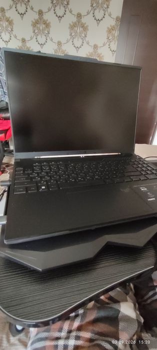Ноутбук ASUS TUF