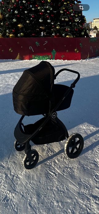 Коляска Tomix Walker 2 в 1