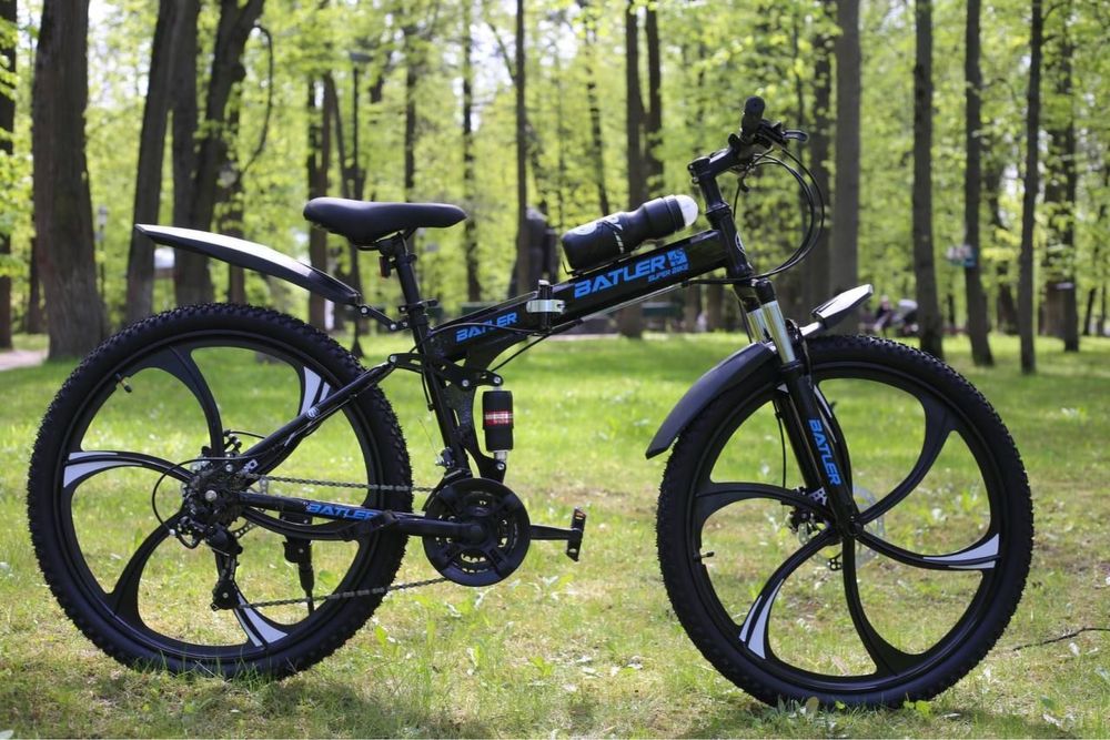 Велосипед продается