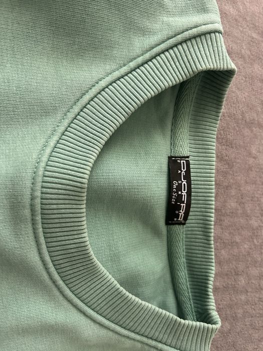 Djofra блуза /блузон