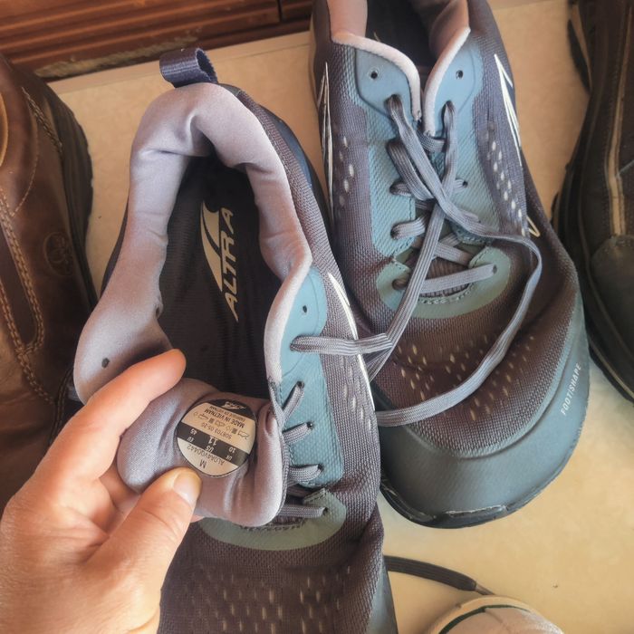 За пораснали момчета големи номера