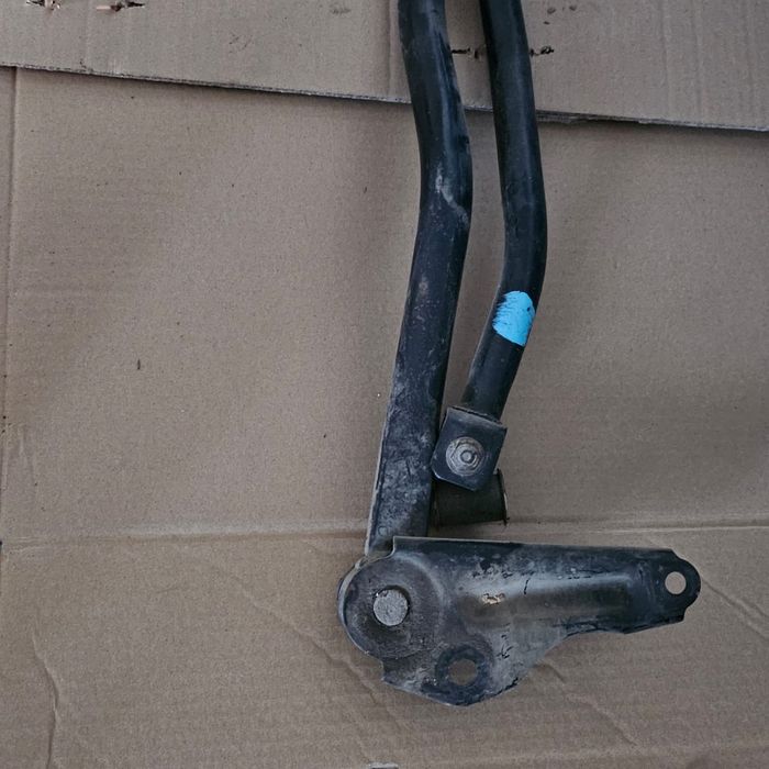 Кулиса МКПП Ниссан А33