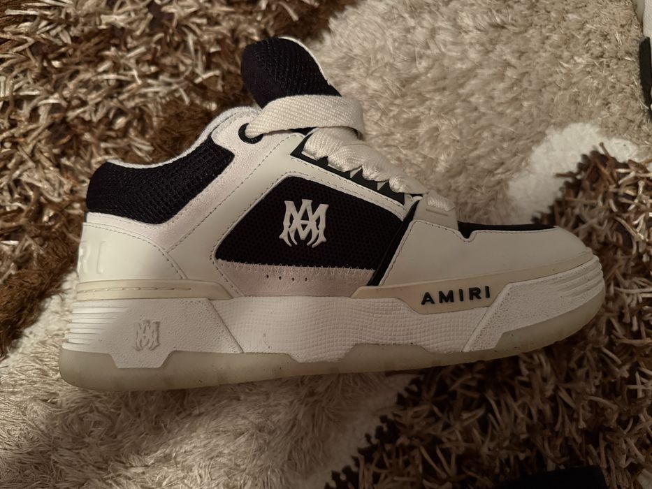 Adidasi Amiri MA-1