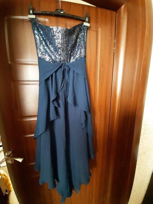 Офицлана/Бална рокля