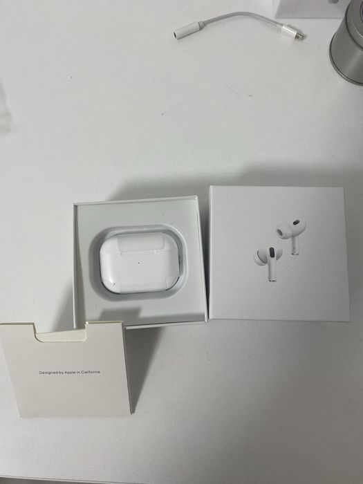 Airpods pro 2 gen2