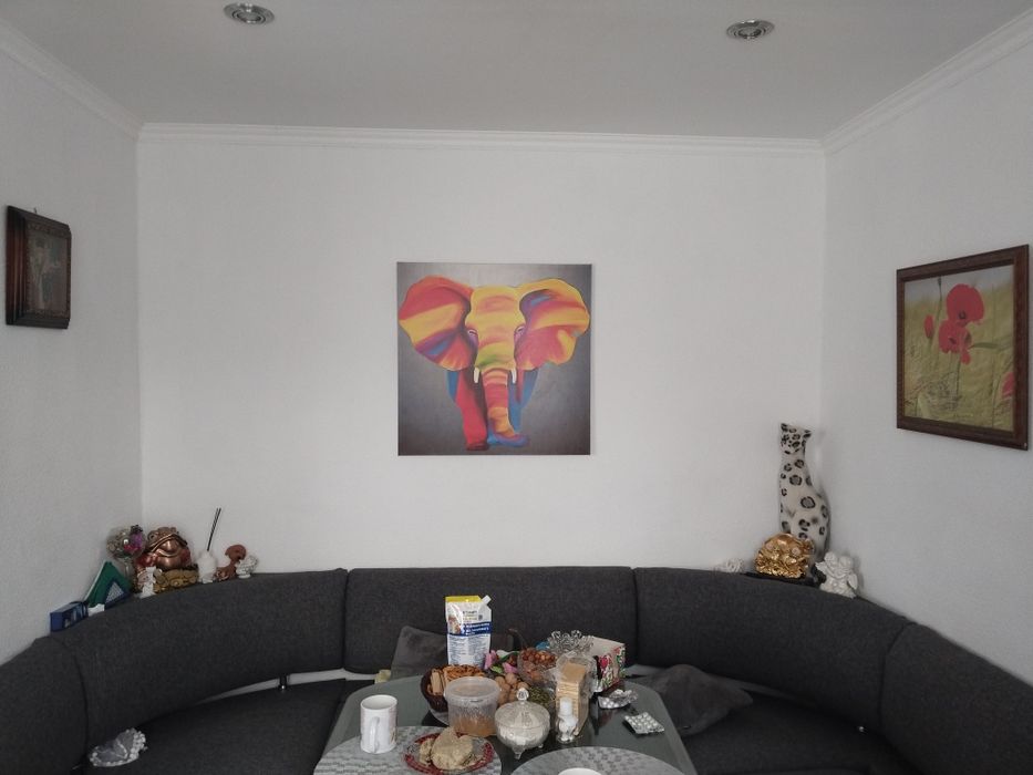 Продам 3 комнатную квартиру