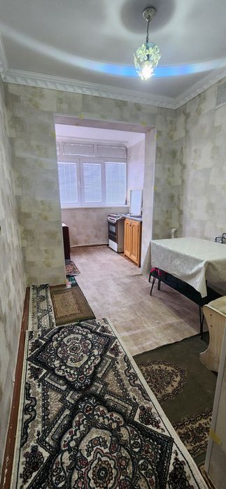 Срочно продается 2 ком.. квартира Саттепо