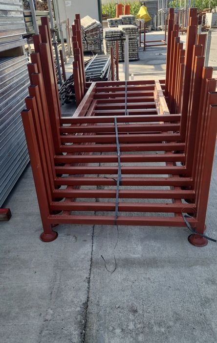 Suport popi metalici