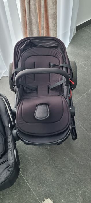 Vand carut Copil 3in1