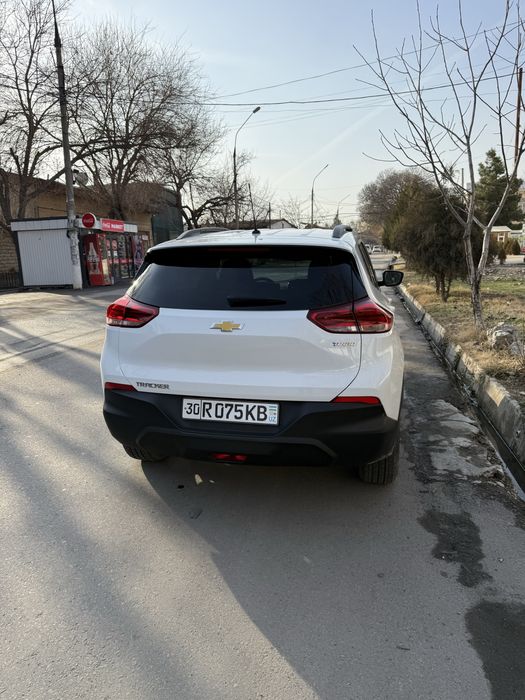 Tracker 2 Ls plus 2024