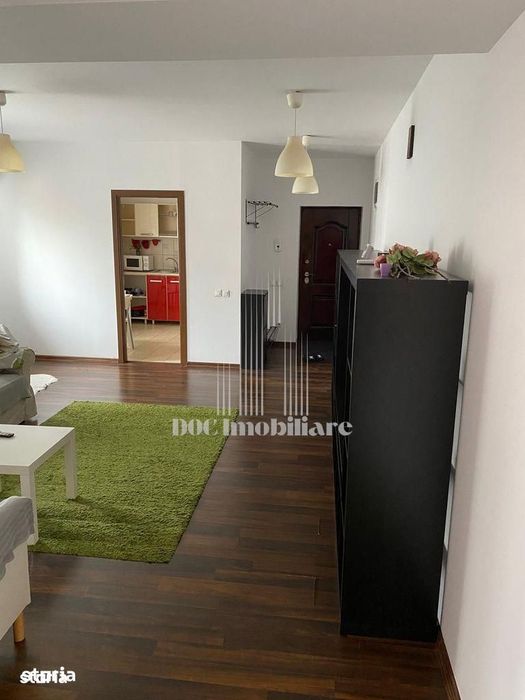 2 camere | Pallady | Linda Residence | Centrala+Parcare+Boxa | 83mp - View 2