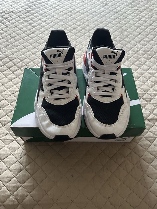 Маратонки Puma размер 41