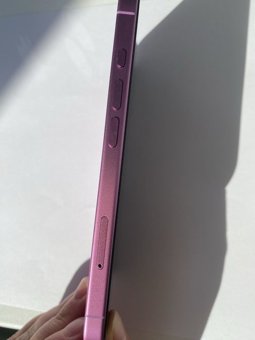 Iphone 16 256 GB