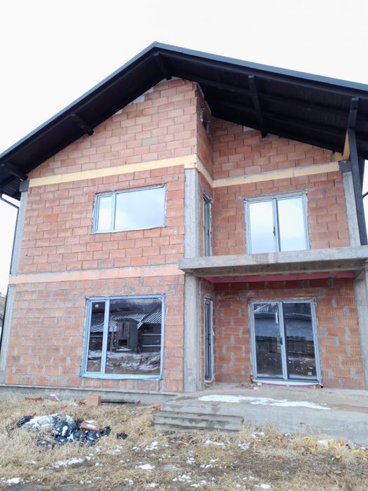 Ferestre si usi cu geam termopan producator