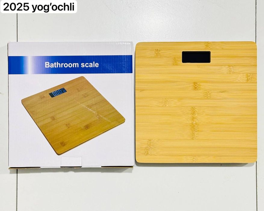 Оптом Наполные весы