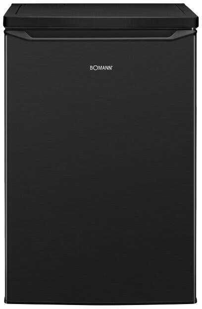 Хладилник с камера BOMANN KS 7251 85см.