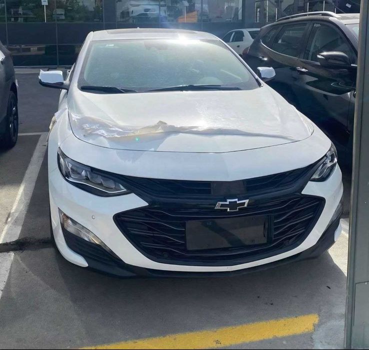 Срочно! Malibu 2 XL 2025г Белый Жемчуг! 2 Tубро! Без пробега!