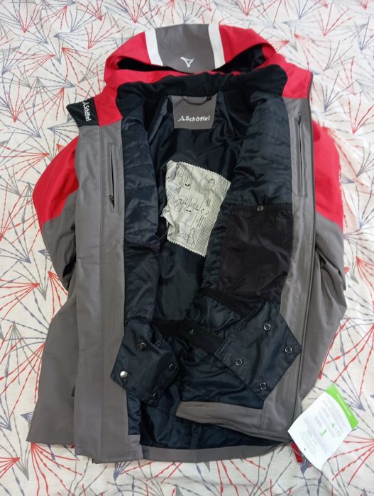 Ски екипи- Millet, Schoffel