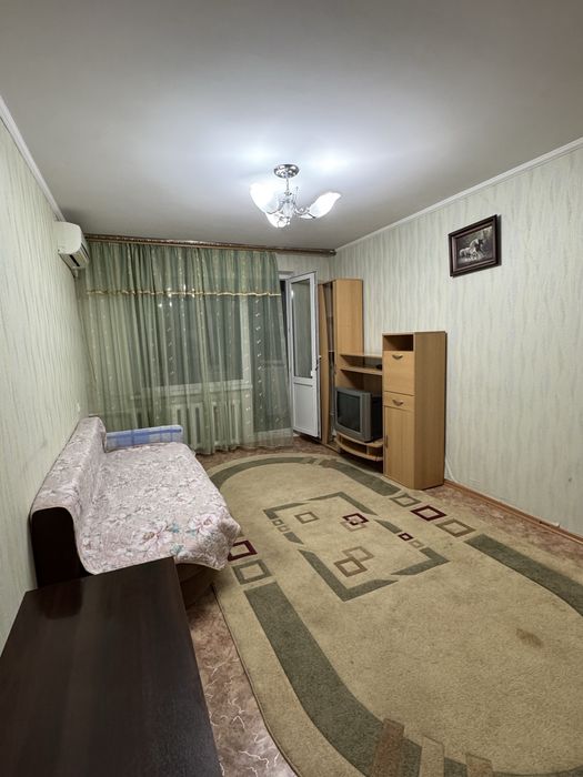 Продается 1 ком квартира район Диана