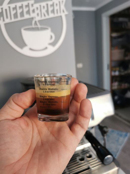 Vand Sage Barista Touch