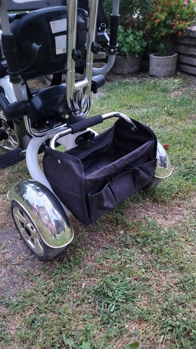 Триколка Chipolino