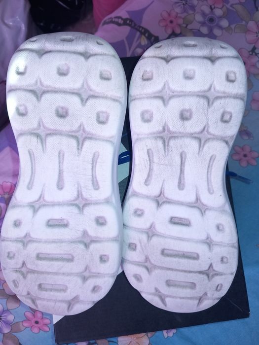 Adidas Cloudfoam, 36 2/3,  22,5 см
