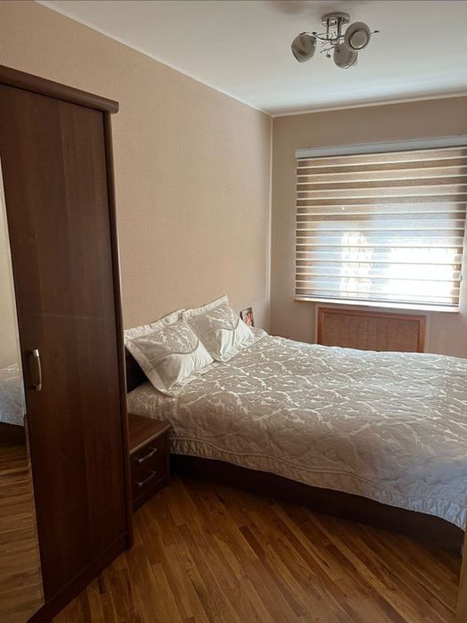 4/4/4 Генрерал Петрова 77 серия 90м2