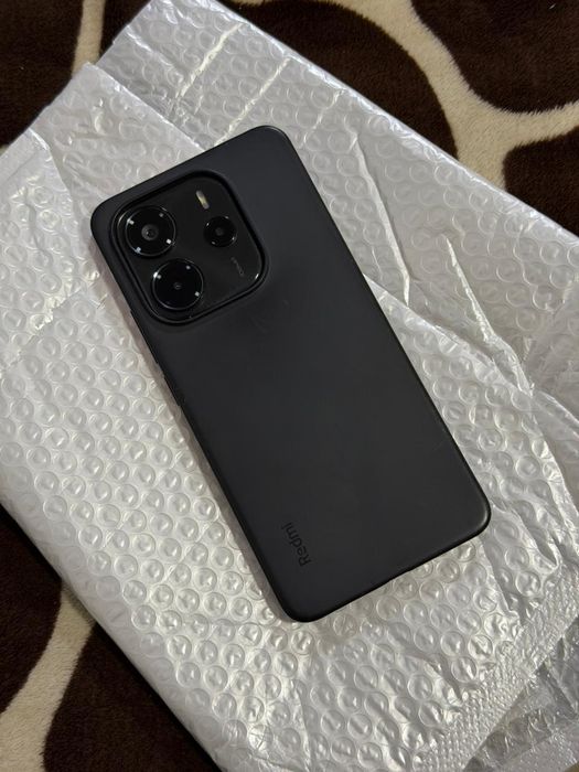 Телефон Redmi note 14 256gb