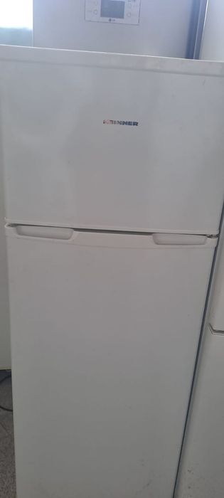 Frigider second hand
