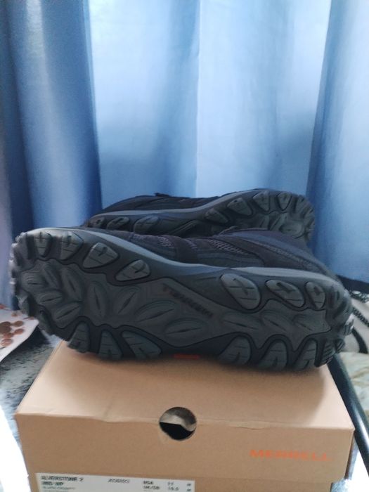 Merrell Waterproof