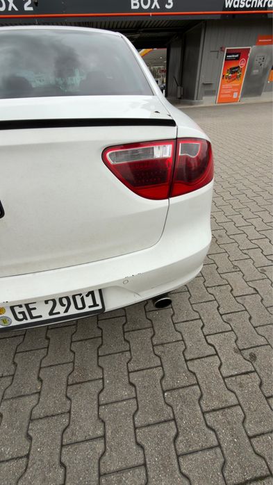 Vand Seat Exeo ST 2.0TFSI 155KW
