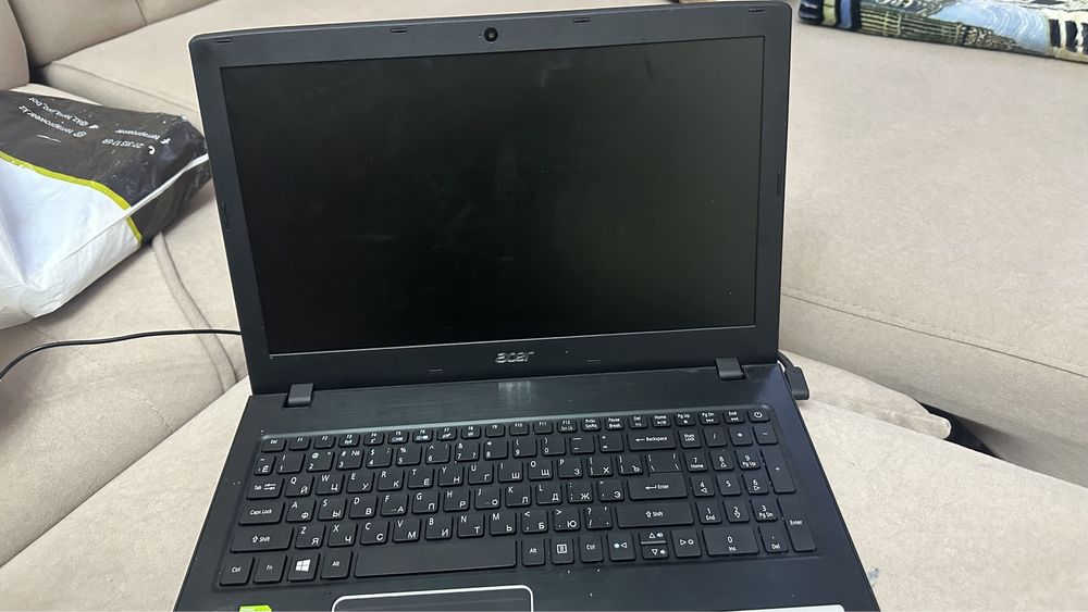 Продам Ноутбук ACER