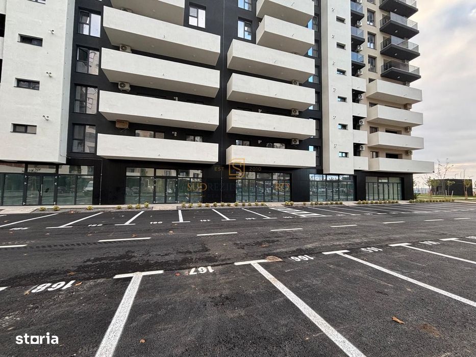 Spatiu comercial de inchiriat – zona Metalurgiei, Sector 4