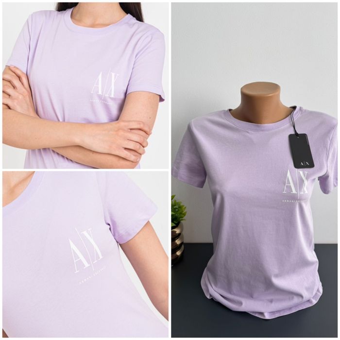 Tricou femei - Armani Exchange - xs