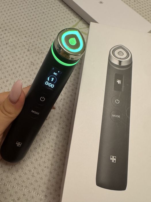 MediCube Age-R Booster Pro