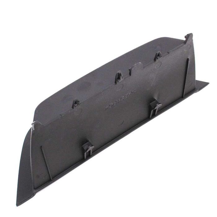 Maner interior usa sofer negru pentru BMW X3 F25 X4 F26 2010-2017