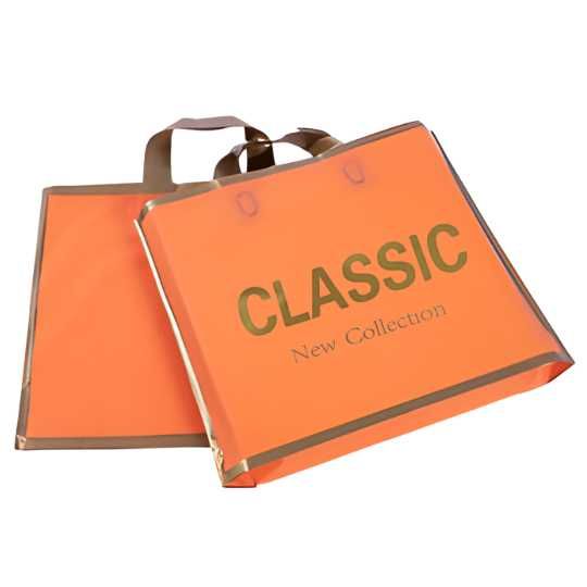 Sovg’a paketlari tutqichli, 30*25 sm”Klassik”