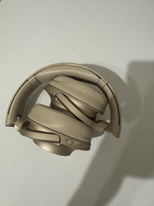 Продам безпроводные наушники Sony wh-h900nn